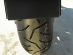 �������� �� ������ �������� Honda Hornet600 1998 ���� 16